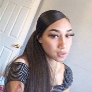 Meet your Posher, Samantha